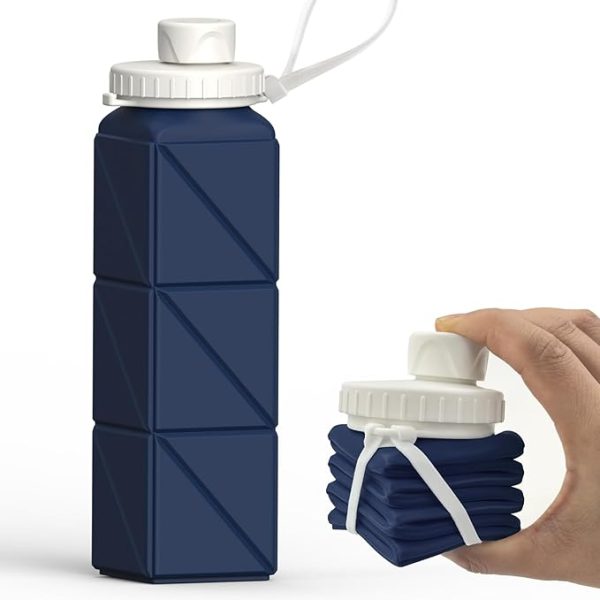 Portable Water Bottle