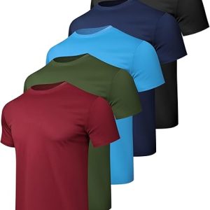 Moisture Wicking T-Shirt